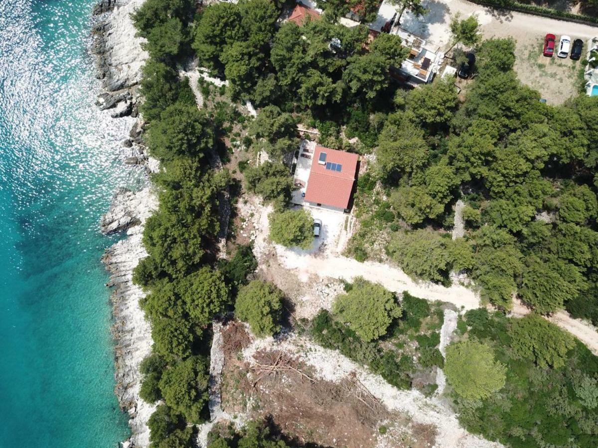 Willa Salum Trogir Zewnętrze zdjęcie
